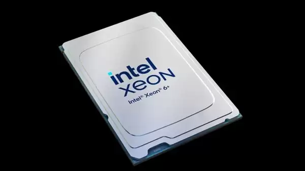 Intel至强6+正式发布:288核心864MB缓存、首次支持国密算法_wishdown.com Intel至强6+正式发布:288核心864MB缓存、首次支持国密算法_wishdown.com