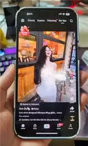最新TikTok直播入口位置查找方法详细教程指南_wishdown.com 最新TikTok直播入口位置查找方法详细教程指南_wishdown.com