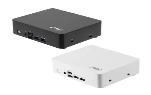微星迎40周年COMPUTEX 2026展出全系列新品:笔记本、掌机齐发_wishdown.com 微星迎40周年COMPUTEX 2026展出全系列新品:笔记本、掌机齐发_wishdown.com
