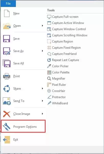 XP画图工具如何使用完整详细图文步骤教程_wishdown.com XP画图工具如何使用完整详细图文步骤教程_wishdown.com