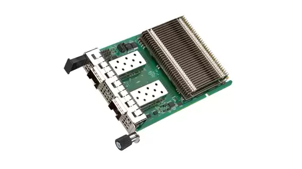 Intel全新网卡直奔20万兆!能效领先NVIDIA 90%_wishdown.com Intel全新网卡直奔20万兆!能效领先NVIDIA 90%_wishdown.com