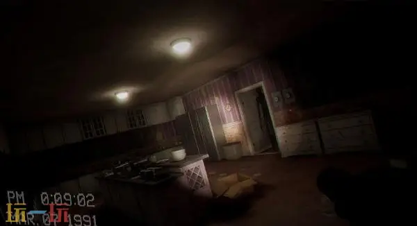合作恐怖冒险游戏《逃离后室》PS5和Xbox版本现已发售_wishdown.com 合作恐怖冒险游戏《逃离后室》PS5和Xbox版本现已发售_wishdown.com