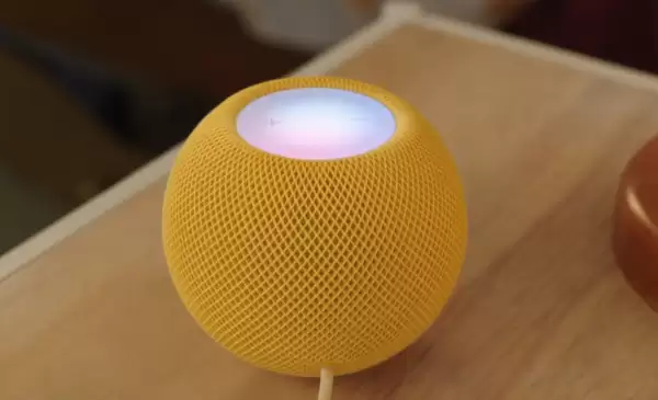 ʱ������6��HomePod mini2�����ѿ�����ϣ��ص�����оƬ��֧��ȫ��AI����