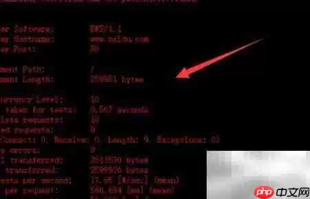 Apache AB命令性能测试从基础到高级全面实操指南_wishdown.com Apache AB命令性能测试从基础到高级全面实操指南_wishdown.com