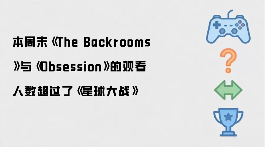 ����ĩThe Backrooms��Obsession�Ĺۿ������ܺ��ѳ�Խ�����ս