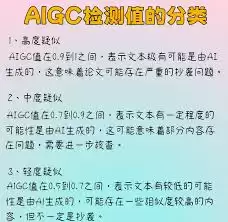 百度文库论文AIGC检测是什么详解其定义与原理_wishdown.com 百度文库论文AIGC检测是什么