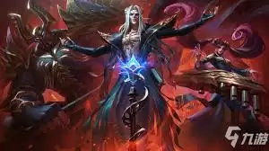 LOL五杀乐队杂音佛耶戈皮肤详细介绍_wishdown.com LOL五杀乐队之杂音佛耶戈皮肤怎么介绍