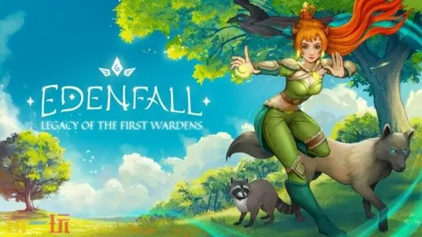 ����ð����Ϸ��Edenfall: Legacy of the First Wardens��2026��Q4����