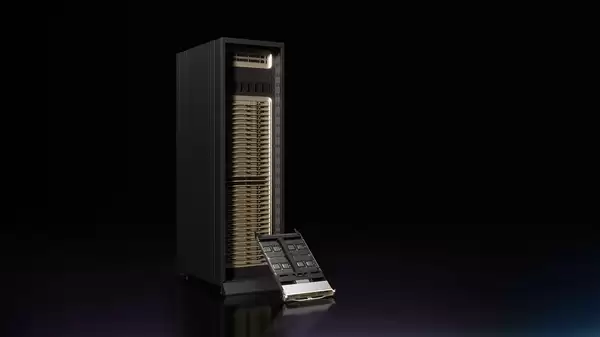 NVIDIA 88����Vera CPU��ʽ����������ŭ��x86 1.8�������߳��޵�