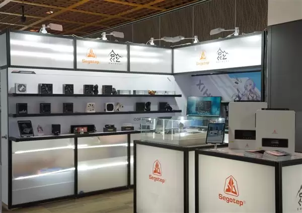 ����δ������ȶԻ���COMPUTEX2026���ι���������������