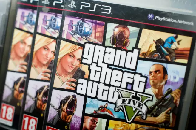 ��GTA5������̼ұ��� ���6�����Ϲ˿������Ϣй¶