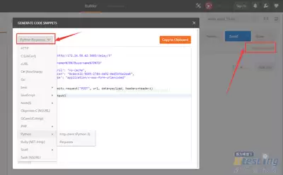 Postman批量运行测试用例操作指南_wishdown.com Postman批量运行测试用例操作指南_wishdown.com