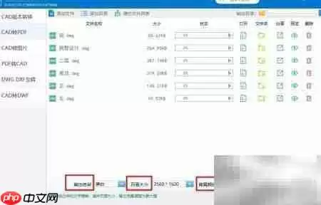 DWG转PDF的详细方法与操作指南_wishdown.com DWG转PDF的详细方法与操作指南_wishdown.com