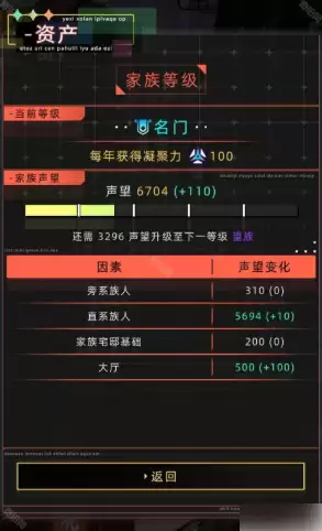未来人生游戏家族怎么玩新手必看攻略_wishdown.com 未来人生游戏家族怎么玩新手必看攻略_wishdown.com
