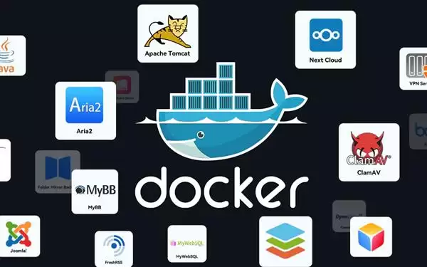 ΪʲôԽ��Խ������������NAS��Docker