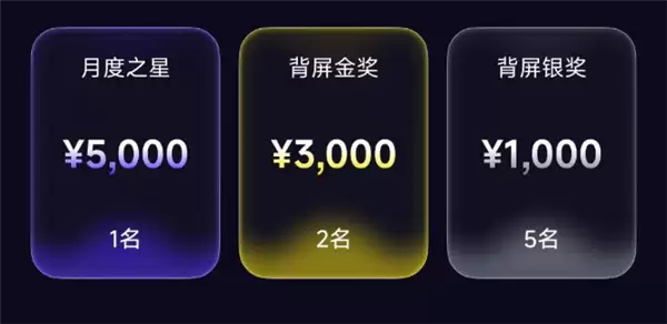 С��17 Proϵ�б�����ƴ������ˣ���߽���5000Ԫ �ɳɹٷ�ǩԼ���ʦ