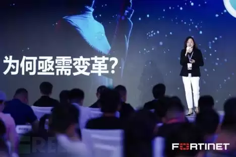 ��Ԧδ��·��ȫ���� Fortinet Accelerate 2026��̫��Ѳչ�Ϻ�վԲ���ٰ죡