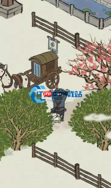 江南百景图抓贼全攻略 轻松获取铜钱补天石_wishdown.com 江南百景图抓贼全攻略 轻松获取铜钱补天石_wishdown.com