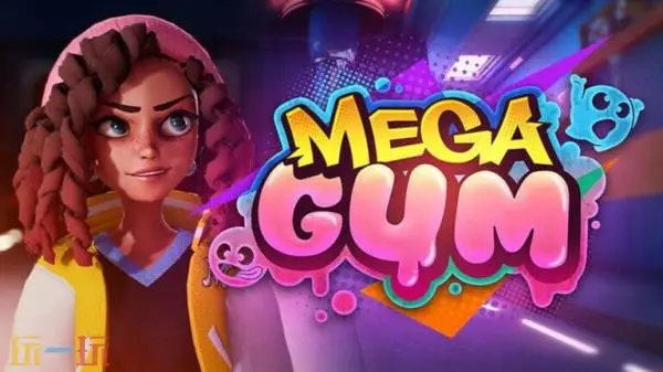 3D泡泡朋克平台跳跃游戏《MegaGum》将于2027年初推出_wishdown.com 3D泡泡朋克平台跳跃游戏《MegaGum》将于2027年初推出_wishdown.com