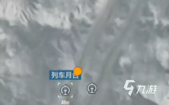 失控进化火车作用与功能介绍_wishdown.com 失控进化火车有什么用 失控进化火车介绍