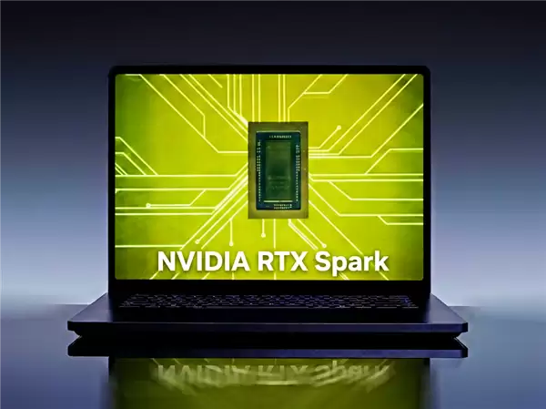 ��骴�Ԥ��Arm��������X86��Ӣΰ��RTX Spark����һ�Ų���X86