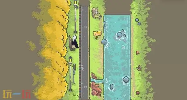 回合制RPG《爱氏物语》Switch版本将于9月17日发售_wishdown.com 回合制RPG《爱氏物语》Switch版本将于9月17日发售_wishdown.com