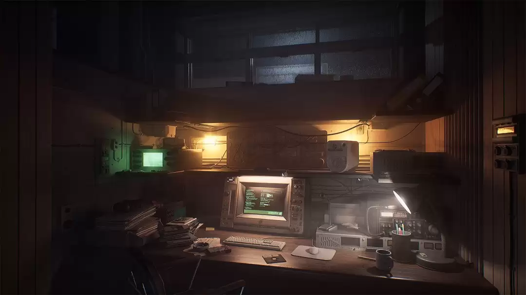 恐龙生存恐怖游戏《失落荒野》2027年发售 登陆PC和PS5_wishdown.com 恐龙生存恐怖游戏《失落荒野》2027年发售 登陆PC和PS5_wishdown.com