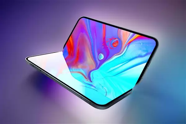 苹果科技春晚最重磅新品!首款折叠屏iPhone九月见_wishdown.com 苹果科技春晚最重磅新品!首款折叠屏iPhone九月见_wishdown.com