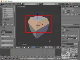 Blender��Բ�ǲ����̳�
