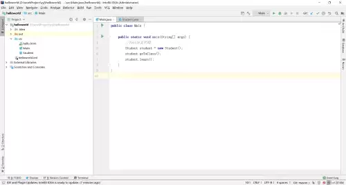 IntelliJ IDEA 2019��ǩ����ʹ�������ý̳�