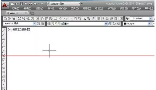 AutoCAD2014������ɫ�޸Ĳ������