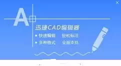 Ѹ��CAD�༭����ͼ�̳�������������