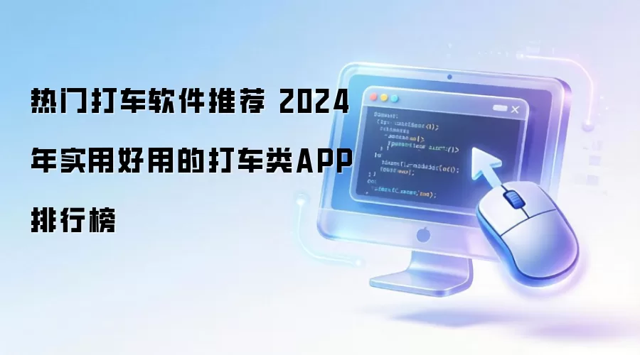 2024��ʵ�ô�APP���а� ���������Ƽ�