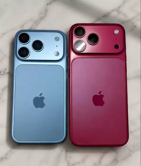 �˴�����ӳ֣�iPhone 18 Proȫ��λ���� Ψ���۸�����
