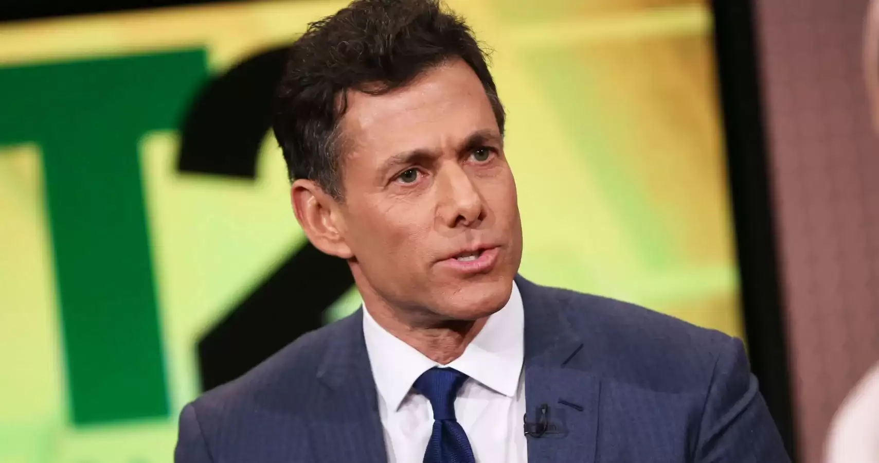 WWE 2K26���������ɫTake-Two CEO Strauss Zelnick
