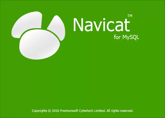 Navicat for MySQL数据库连接详细图文教程_wishdown.com Navicat for MySQL数据库连接详细图文教程_wishdown.com