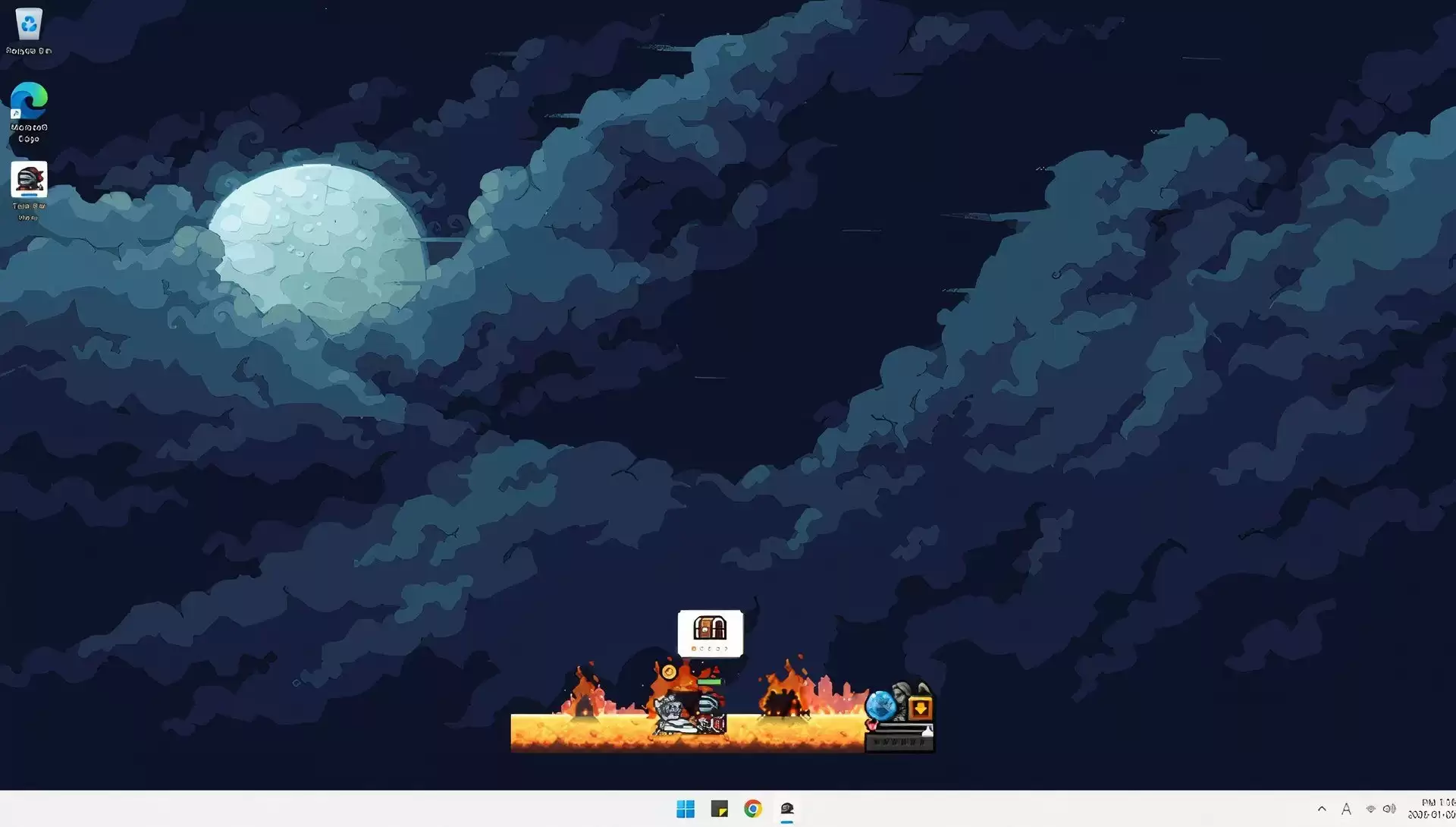 Task Bar Hero�����̳������������