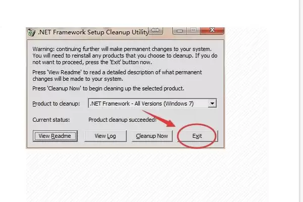 .NET Framework 更新指南与手动安装方法详解_wishdown.com .NET Framework 更新指南与手动安装方法详解_wishdown.com
