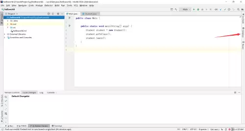 IntelliJ IDEA 2019 ���ݿ��������ý̳�