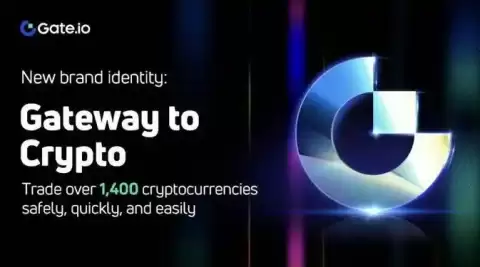 Gate.io�ܸ˴���ETF����ʲô����ô�ã�Ϊʲôѡ����