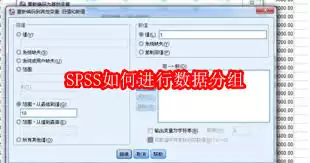 SPSS���ݷ���������������ʵ�ü���