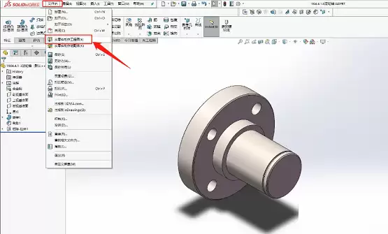 SolidWorks 2020������ά����ͼ��ϸ����̳�
