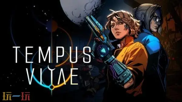 ��һ�˳������Ϸ��Tempus Vitae������2027���Ƴ�