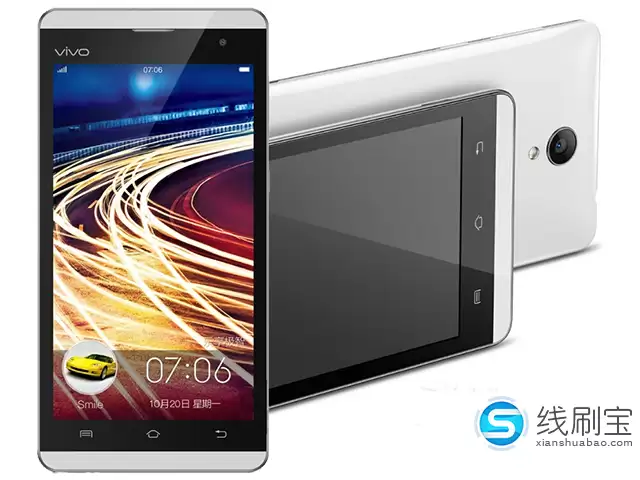 vivo Y28L�ƶ�4Gˢ����ש�̳�ͼ�����