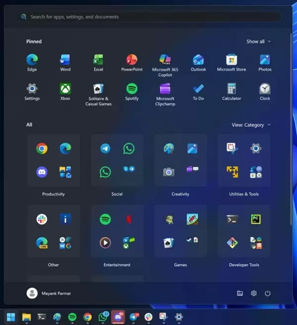 ΢������Web�׿������ Win11ȫ��ת��ԭ��WinUI