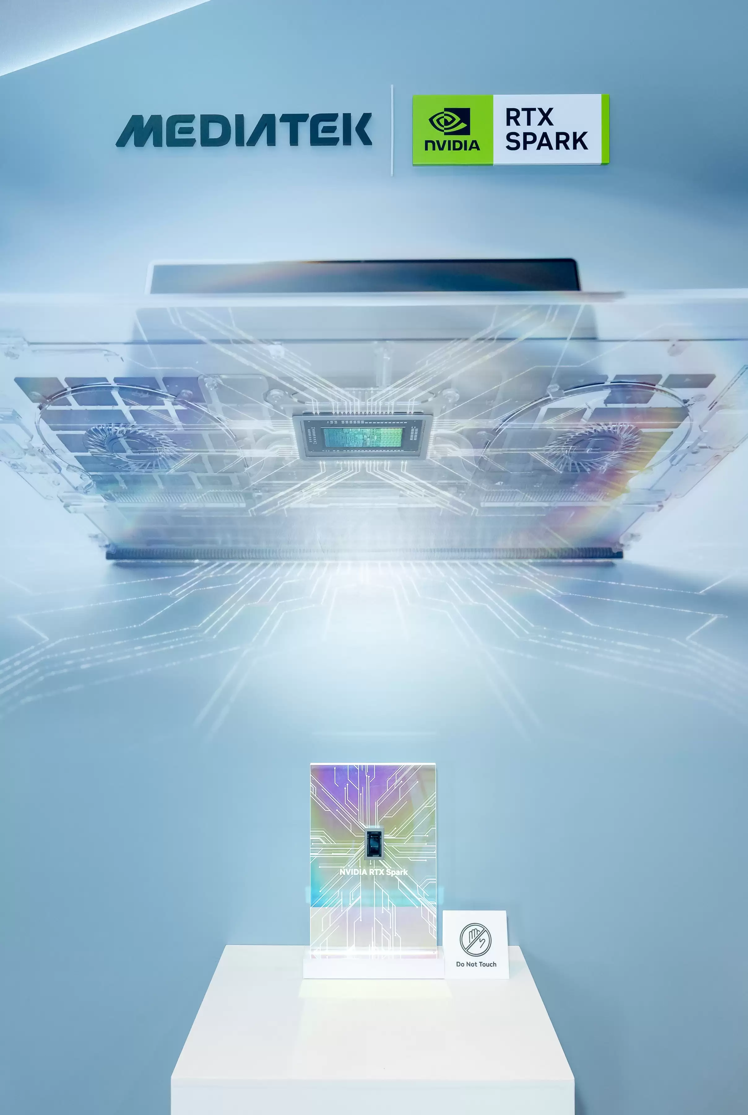 �����Ƹ���NVIDIA RTX Spark��Windows on Armӭ��������