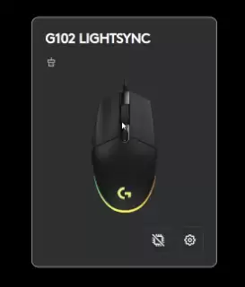 罗技鼠标宏设置教程 从入门到精通完整指南_wishdown.com logitech怎么设置鼠标宏