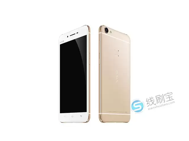 vivo X6Sȫ��ͨˢ����ש�̳� ͼ����ⲽ��ָ��
