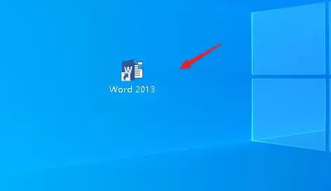 Word 2013�ĵ�����������ͼ�β������