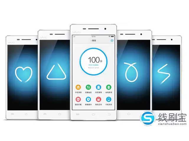 vivo Y33L�ƶ�4Gˢ����ש�̳� ͼ����ⲽ��